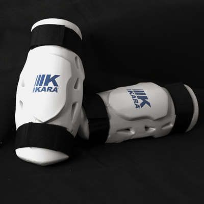 Ikara sääri- / käsivarsisuoja