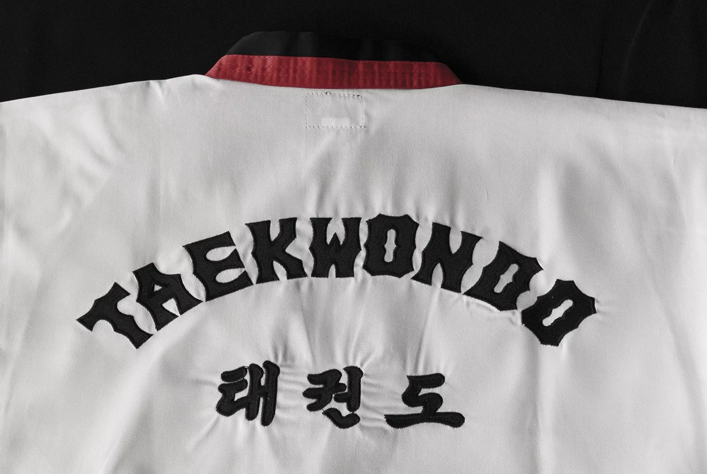 Ikara poom-dobok - Image 2