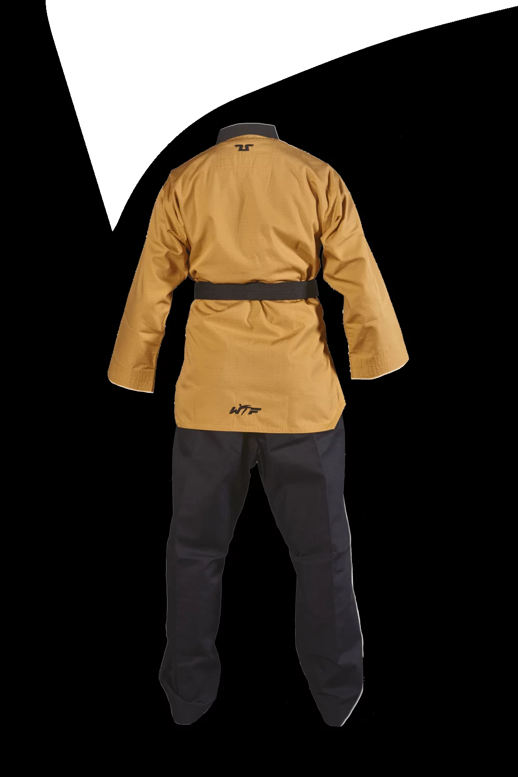 Tusah Professional Poomsae, masters - Image 2