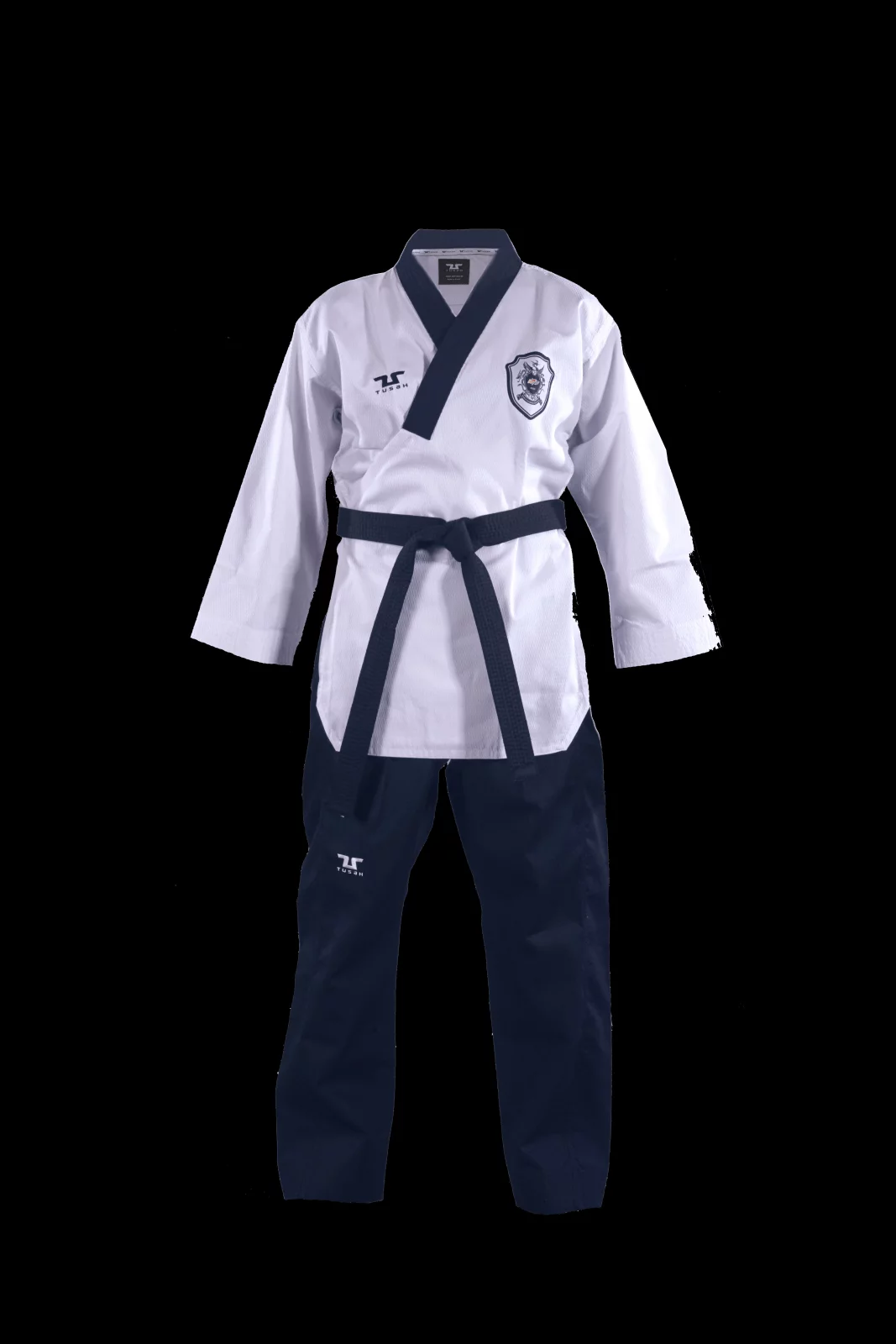 Tusah Professional Poomsae, aikuiset - Image 3