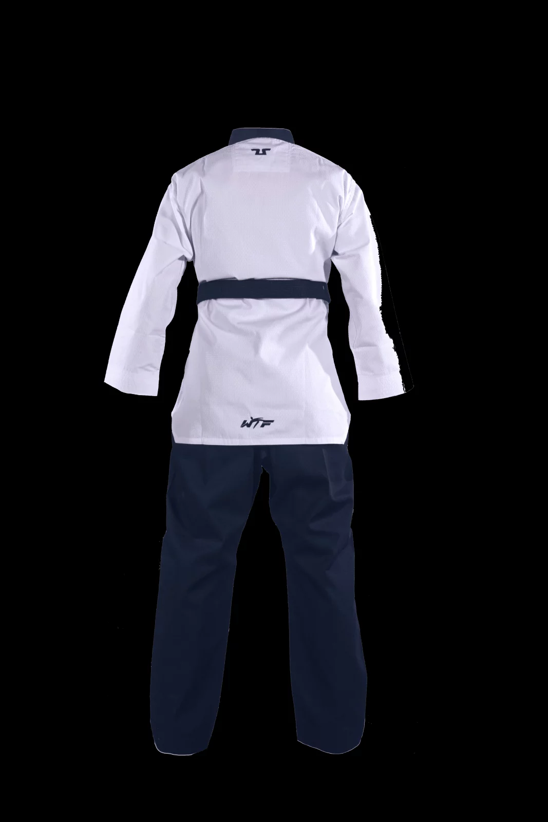 Tusah Professional Poomsae, aikuiset - Image 2