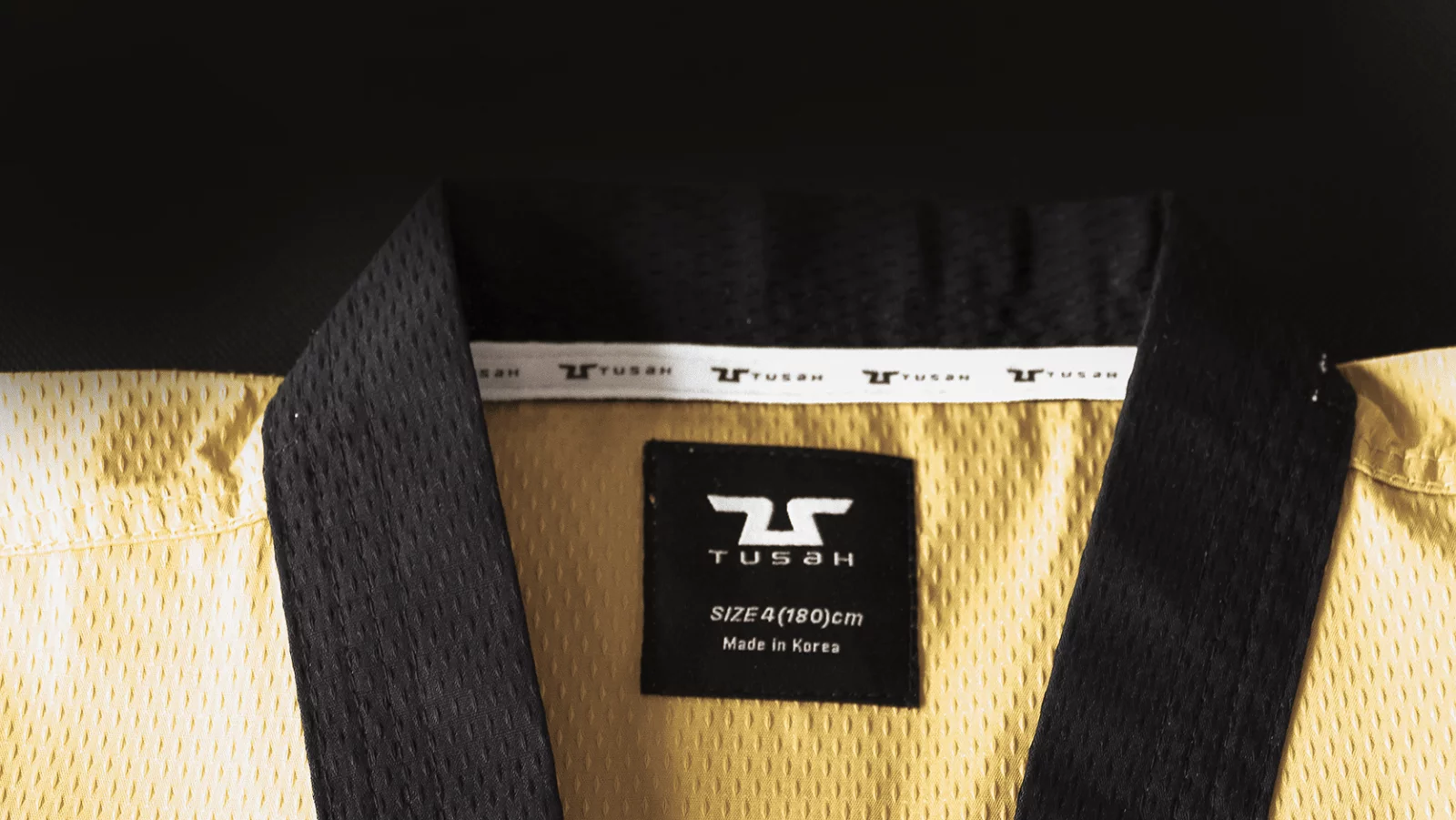 Tusah Professional Poomsae, masters - Image 5