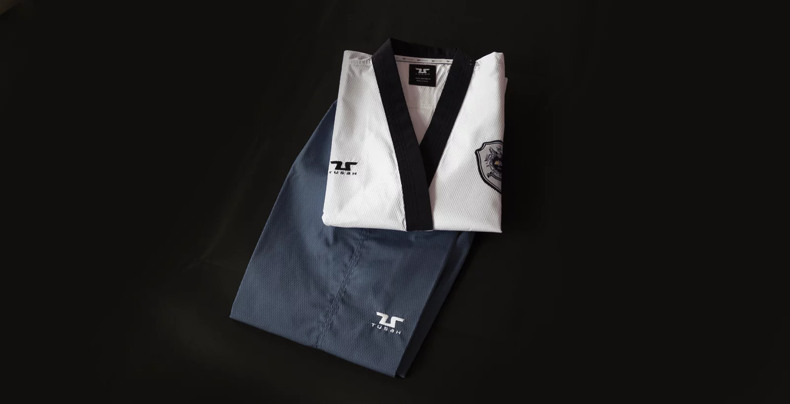 Tusah Professional Poomsae, aikuiset - Image 4