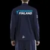 Taekwondo Finland verryttelyasu
