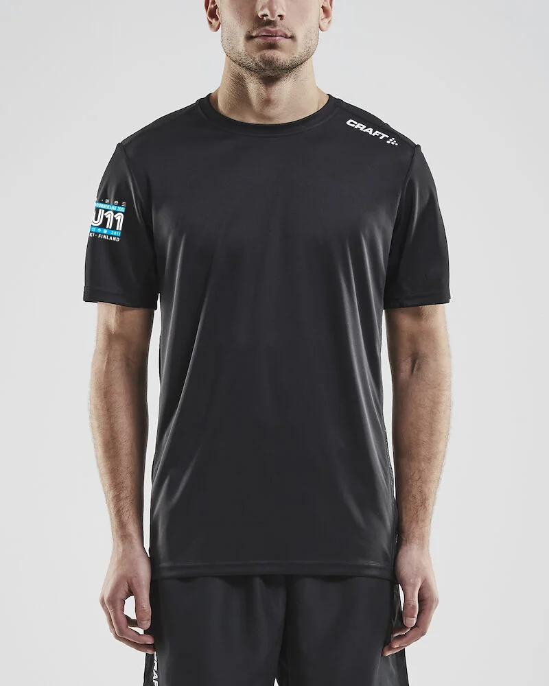 TU11 verryttelyasu ja T-paita - Image 7