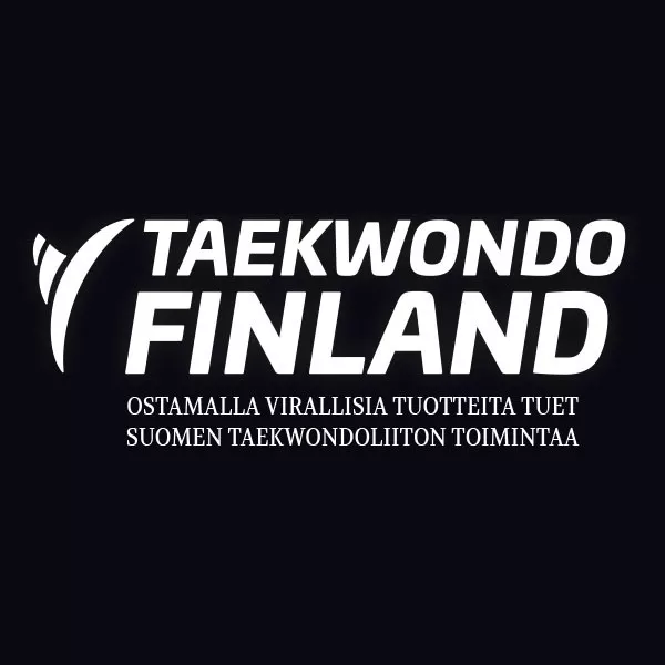 Taekwondo Finland Poomsae Dobok, aikuiset - Image 2