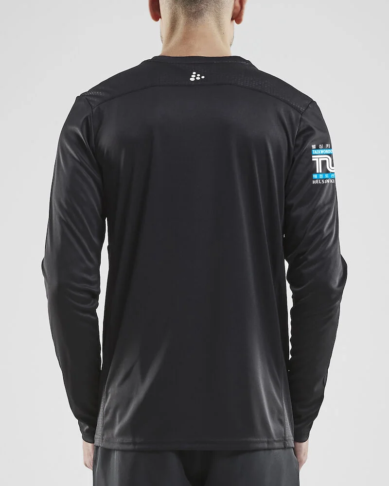 Pitkähihainen t-paita - Image 2