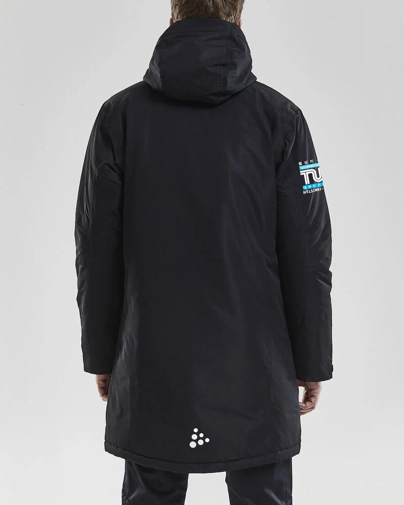 TU11 Parka - Image 3