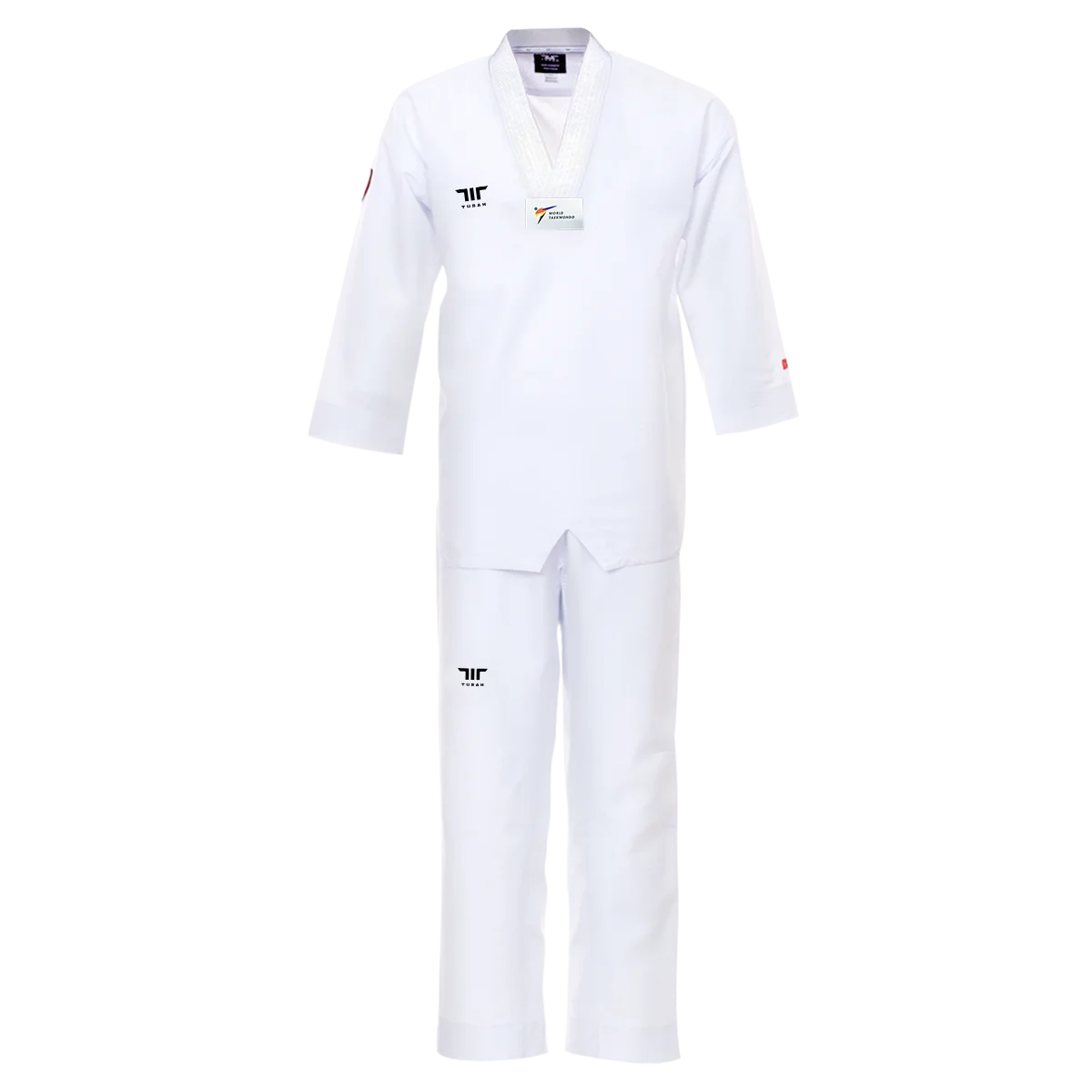 TUSAH Premium Sparring - Image 7