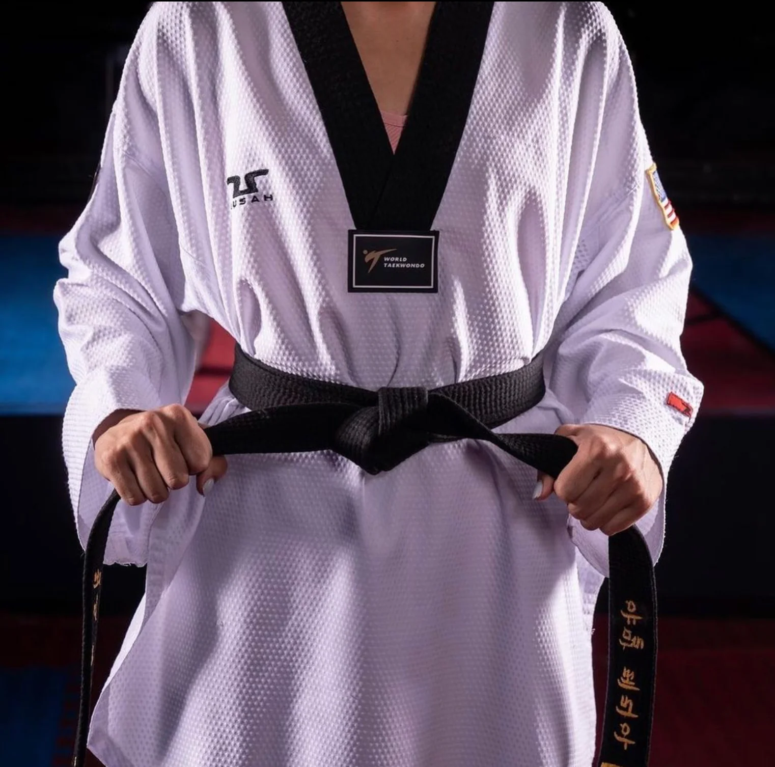 TUSAH Premium Sparring - Image 8