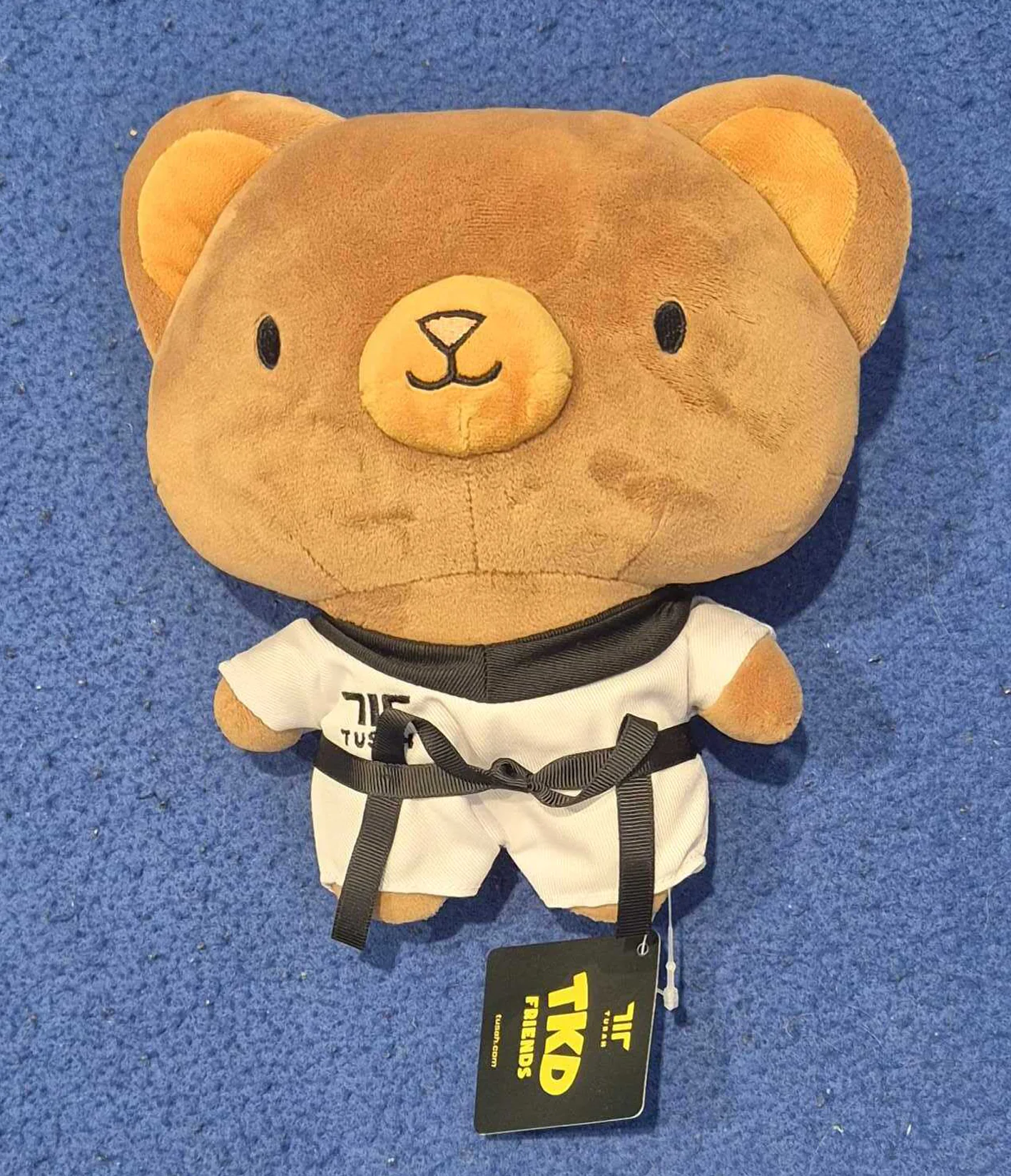 Tusah-maskotti - Image 2